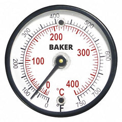 Baker Instruments Thermometer 314FC - product photo 1