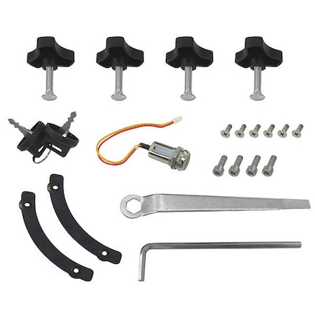 Snow JOE Snow Removal Equipment ION8024-HP - product photo 1
