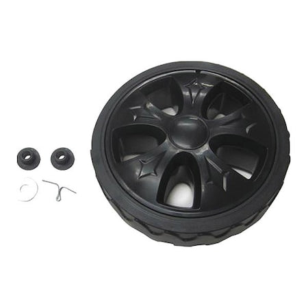 Snow JOE Snow Removal Equipment SJ21IN-WHEELKIT - product photo 1