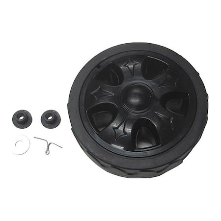 Snow JOE Snow Removal Equipment SJ619E-WHEELKIT - product photo 1
