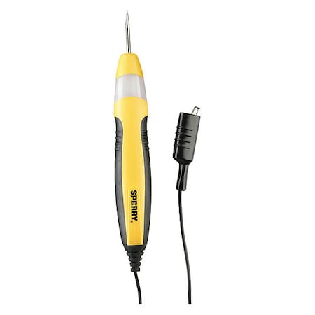 Sperry Instruments Electrical Tester CT6101 - product photo 1