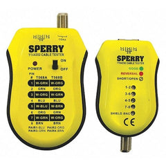 Sperry Instruments Security Camera TT64202 - product photo 1