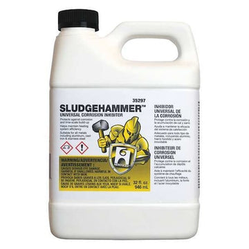Hercules Lubricant 35297 - product photo 1