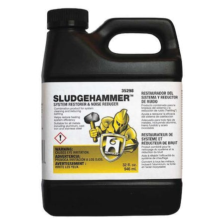 Hercules Lubricant 35298 - product photo 1