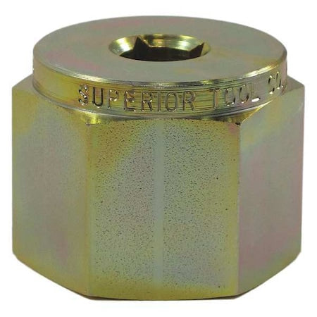 Superior Tool Pipe Fitting 5265 - product photo 1