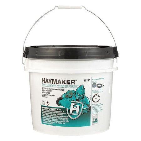 Oatey Water Heater Part 35235 - product photo 1