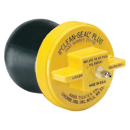 Cherne Pipe Fitting 271758 - product photo 1