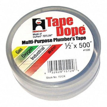 Hercules Sealant 15124 - product photo 1