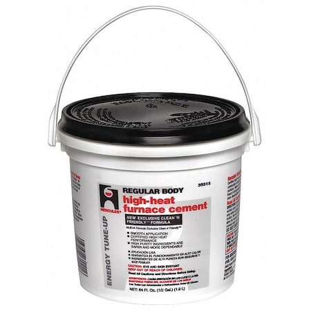Hercules Hvac Installation 35515 - product photo 1