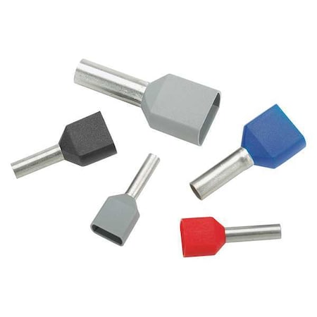 Panduit Electrical Connector FTD80-10-TL - product photo 1