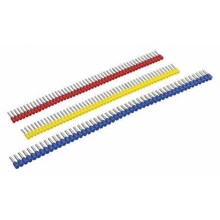 Panduit Electrical Connector FSD77-8-DSL2 - product photo 1