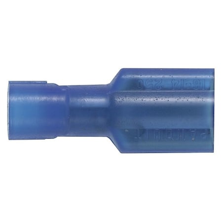 Panduit Electrical Connector DNF14-250FIB-E - product photo 1