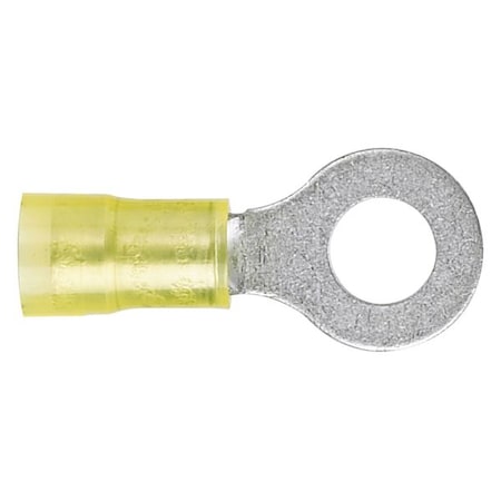 Panduit Electrical Connector PN10-12R-Q - product photo 1