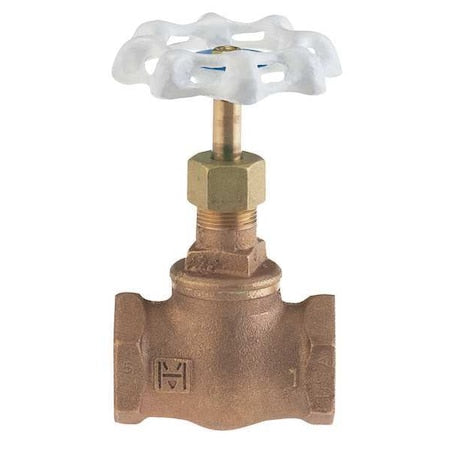 Milwaukee Valve Pipe Fitting UP502 3/8 - product photo 1