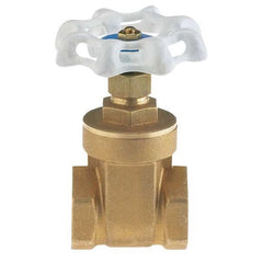 Milwaukee Valve Pipe Fitting UP667 1-1/2 - product photo 1