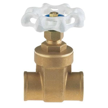 Milwaukee Valve Pipe Fitting UP668 3/4 - product photo 1