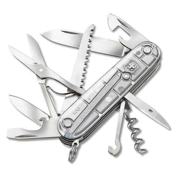 Victorinox Swiss Army Hand Tool 1.3713.T7 - product photo 1