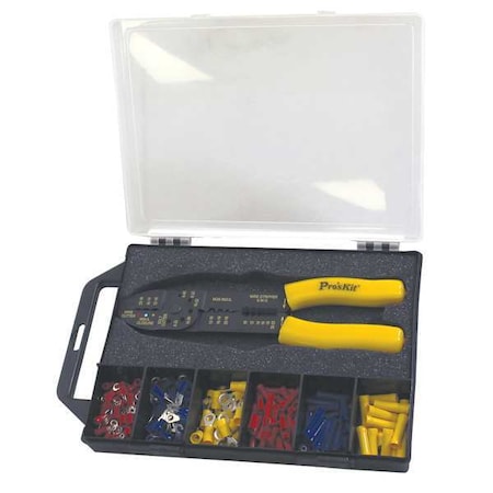 Eclipse Hand Tool 902-498 - product photo 1