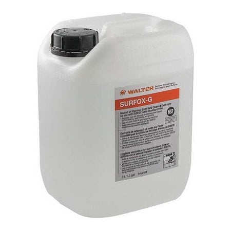 Walter Welder 54A066 - product photo 1