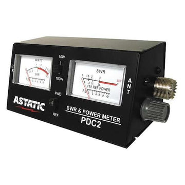 Astatic Auto Accessory 302-PDC2 - product photo 1