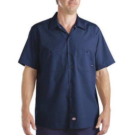 Dickies Ppe S535NV RG S - product photo 1