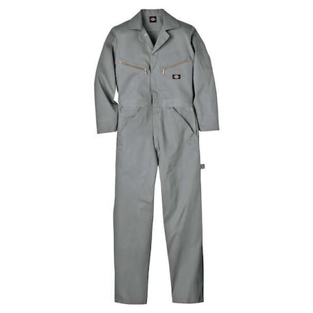 Dickies Ppe 4877GY RG S - product photo 1