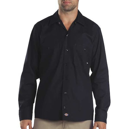 Dickies Ppe L535BK RG XL - product photo 1