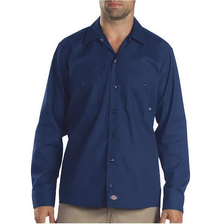 Dickies Ppe L535NV RG 2XL - product photo 1