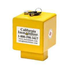 California Immobilizer Towing Part G00100 - product photo 1
