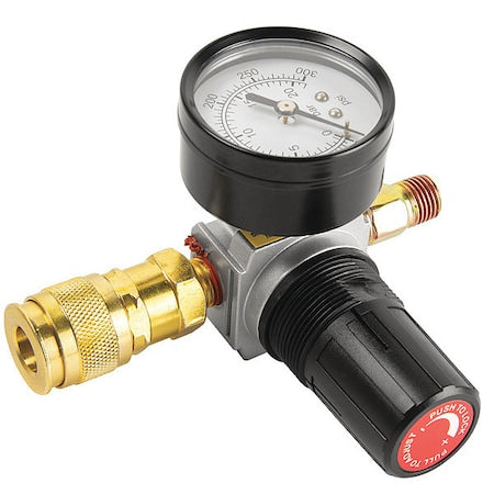 Speedaire Pneumatic Part 39DK93 - product photo 1