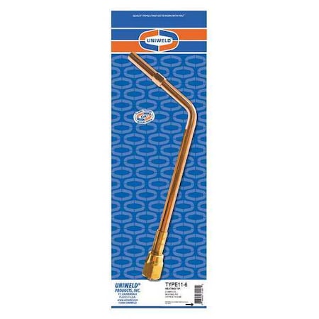 Uniweld Welding Supply TYPE11-6 - product photo 1