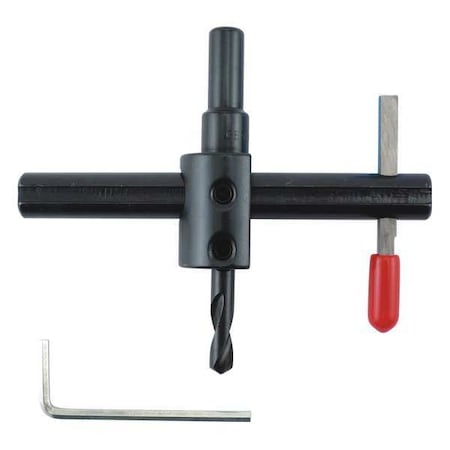 General Tools Hand Tool 5B - product photo 1