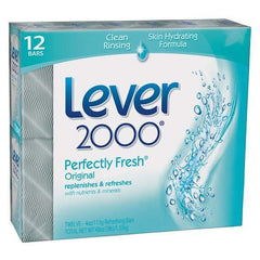 Lever 2000 Hand Soap CB325835 - product photo 1