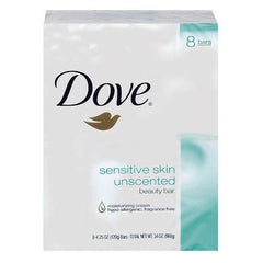 Dove Hand Soap CB613789 - product photo 1