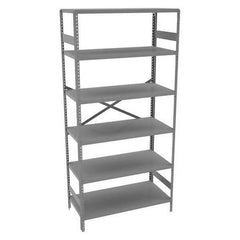 Tennsco Shelving ESP-6-1836 - product photo 1