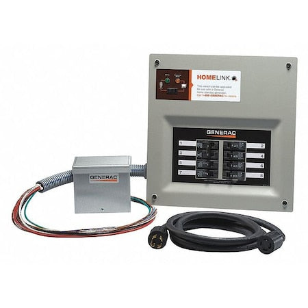 Generac Generator 6854 - product photo 1