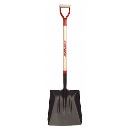 Razor-Back Lawn Garden Tool 79804GR - product photo 1