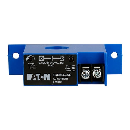 Eaton Control Component ECSNOASC - product photo 1
