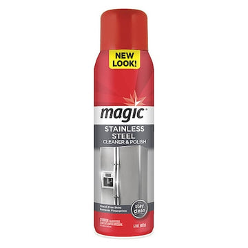 Magic Cleaner 3062 - product photo 1