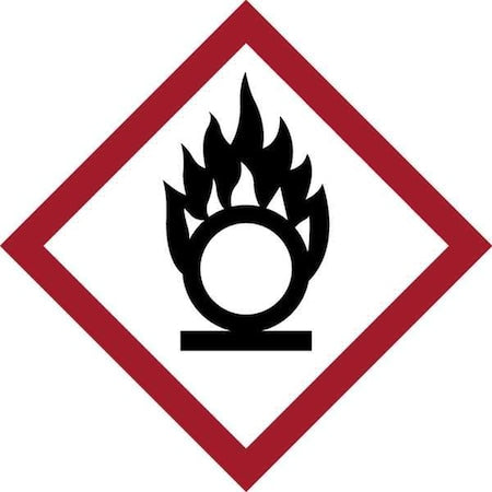 Brady Safety Sign 118828 - product photo 1