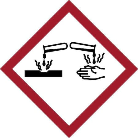 Brady Safety Sign 118840 - product photo 1