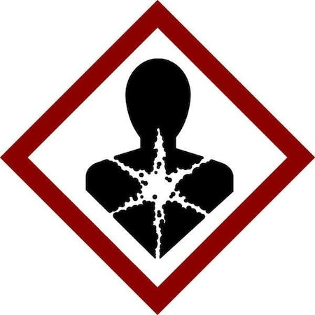 Brady Safety Sign 118853 - product photo 1