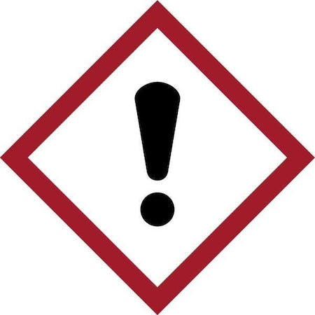 Brady Safety Sign 118859 - product photo 1