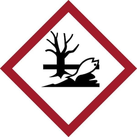Brady Safety Sign 118864 - product photo 1