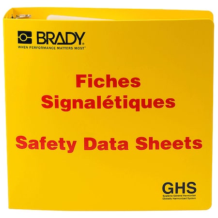 Brady First Aid Supply 121187 - product photo 1