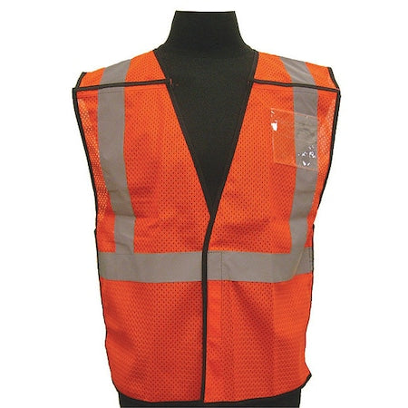 Kishigo Ppe 1806-4X-5X - product photo 1