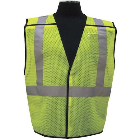 Kishigo Ppe 1805-S-M - product photo 1