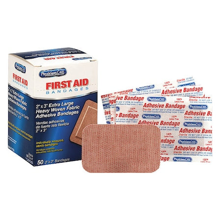 First AID Only First Aid Supply 1-750 - product photo 1
