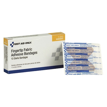 First AID Only First Aid Supply 1-010 - product photo 1