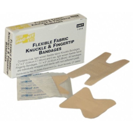 First AID Only First Aid Supply 1-014 - product photo 1